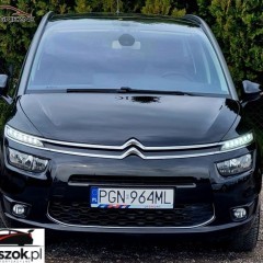 Citroën C4 Grand Picasso