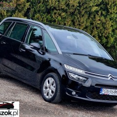 Citroën C4 Grand Picasso