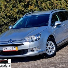 Citroën C5