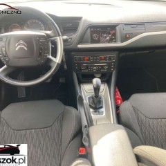 Citroën C5