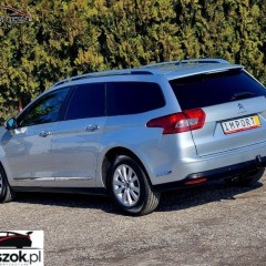 Citroën C5