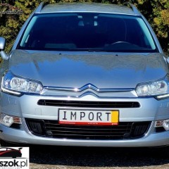 Citroën C5