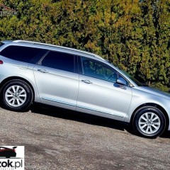 Citroën C5