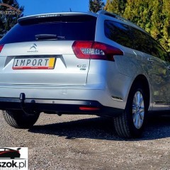 Citroën C5