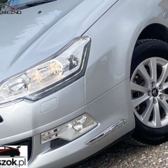 Citroën C5