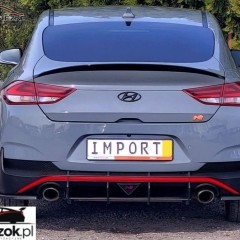 Hyundai i30 N