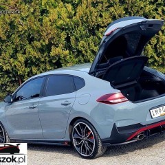 Hyundai i30 N