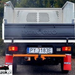 Piaggio PORTER