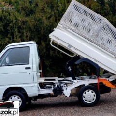 Piaggio PORTER