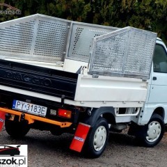 Piaggio PORTER
