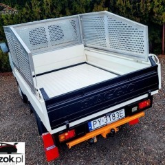 Piaggio PORTER