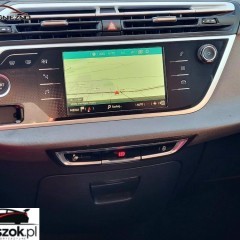 Citroën C4 SpaceTourer