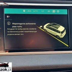 Citroën C4 SpaceTourer