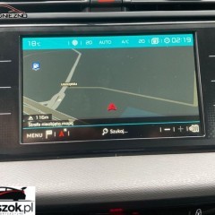 Citroën C4 SpaceTourer