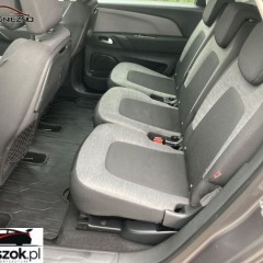 Citroën C4 SpaceTourer