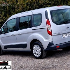 Ford Tourneo Connect