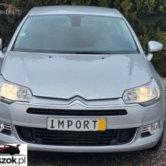 Citroën C5