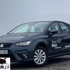 Seat Ibiza 1.0 TSI Style S&S