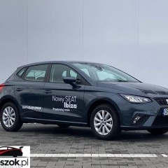 Seat Ibiza 1.0 TSI Style S&S
