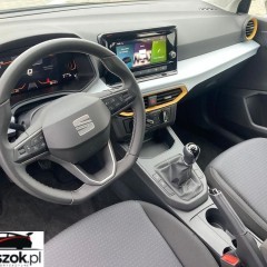 Seat Ibiza 1.0 TSI Style S&S