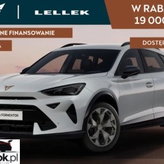 Cupra Formentor 1.5 TSI DSG