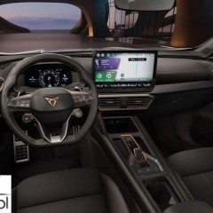 Cupra Formentor 1.5 TSI DSG