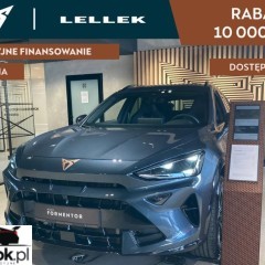 Cupra Formentor 1.5 TSI