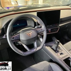 Cupra Formentor 1.5 TSI