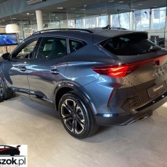 Cupra Formentor 1.5 TSI