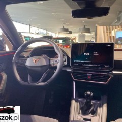 Cupra Formentor 1.5 TSI