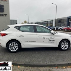 Seat Leon 1.0 TSI Style