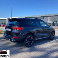 Cupra Ateca 1.5 TSI DSG