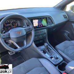 Cupra Ateca 1.5 TSI DSG