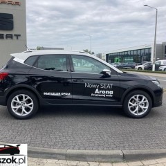 Seat Arona 1.0 TSI FR S&S