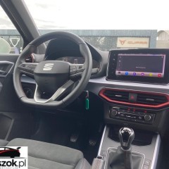 Seat Arona 1.0 TSI FR S&S
