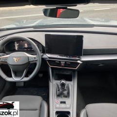 Cupra Formentor 1.5 TSI