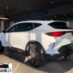 Cupra Formentor 1.5 TSI