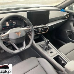 Cupra Formentor 1.5 TSI