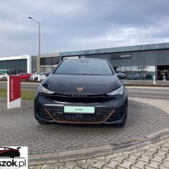 Cupra Born 58kWh E-Boost Advantage Edition