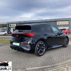 Cupra Born 58kWh E-Boost Advantage Edition