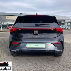 Cupra Born 58kWh E-Boost Advantage Edition