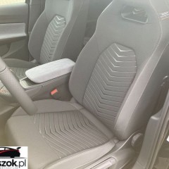 Cupra Born 58kWh E-Boost Advantage Edition