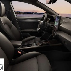 Cupra Leon 1.5 eTSI DSG