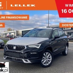 Seat Ateca 1.0 TSI Reference S&S