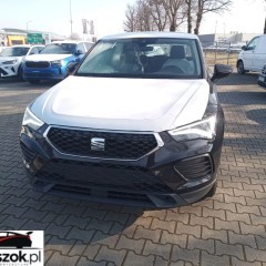 Seat Ateca 1.0 TSI Reference S&S