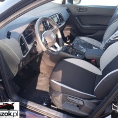 Seat Ateca 1.0 TSI Reference S&S