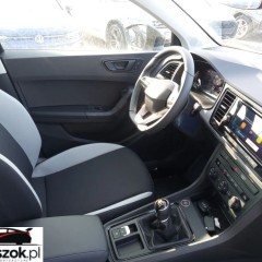 Seat Ateca 1.0 TSI Reference S&S