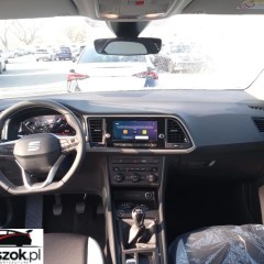 Seat Ateca 1.0 TSI Reference S&S