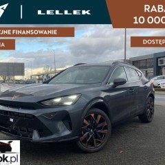 Cupra Formentor 1.5 TSI DSG