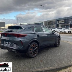 Cupra Formentor 1.5 TSI DSG